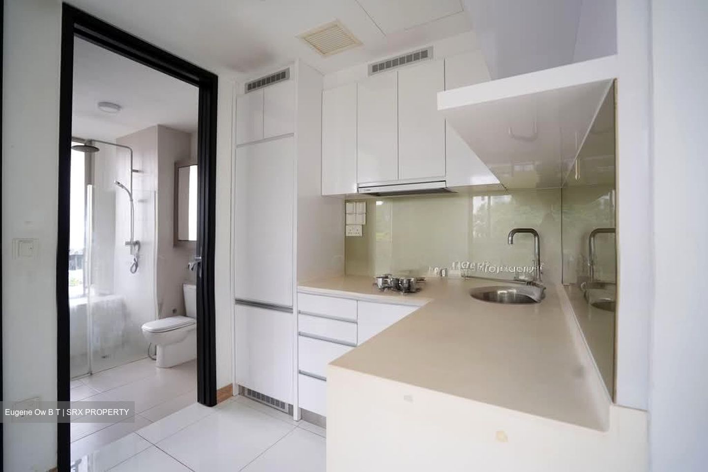 The Tier (D12), Apartment #611881571